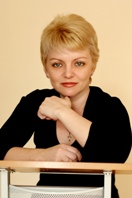 Ефремова Виктория Леонидовна